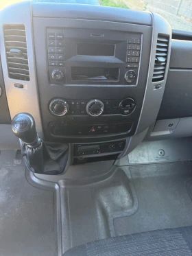 Mercedes-Benz Sprinter 316 XXL  | Mobile.bg    7