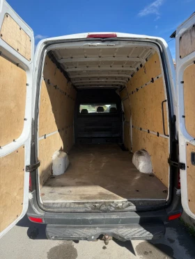 Mercedes-Benz Sprinter 316 XXL  | Mobile.bg    8