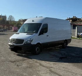 Mercedes-Benz Sprinter 316 XXL  | Mobile.bg    3