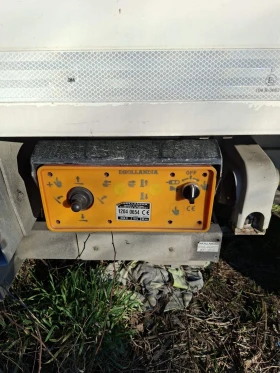 VW Crafter 2.0TDI* 4.5м Фургон* Падащ борд* Климатик | Auto.bg — изображение 8