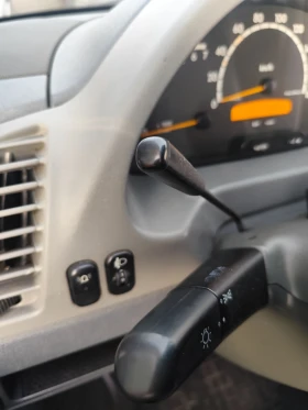 Mercedes-Benz Sprinter 416 SPRINTER 416 2.7 CDI | Auto.bg — изображение 8