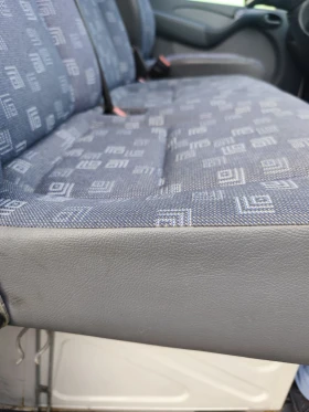 Mercedes-Benz Sprinter 416 SPRINTER 416 2.7 CDI | Auto.bg — изображение 6