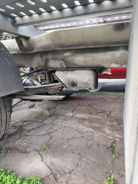 Mercedes-Benz Sprinter 416 SPRINTER 416 2.7 CDI | Auto.bg — изображение 5