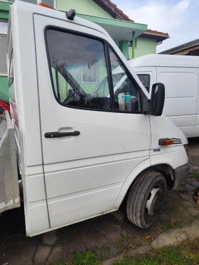 Mercedes-Benz Sprinter 416 SPRINTER 416 2.7 CDI | Auto.bg — изображение 9