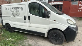 Opel Vivaro 2.0i | Mobile.bg � ����� ������ 2