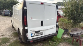 Opel Vivaro 2.0i | Mobile.bg � ����� ������ 5