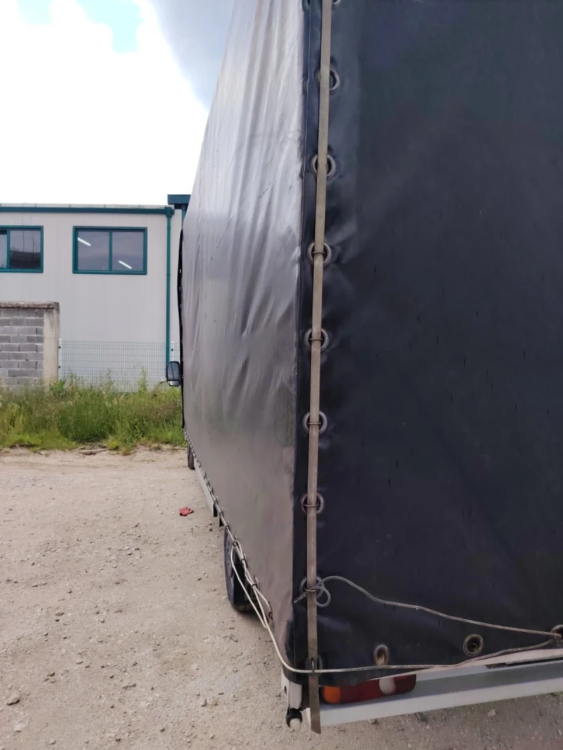 Opel Movano, снимка 5 - Бусове и автобуси - 52934618