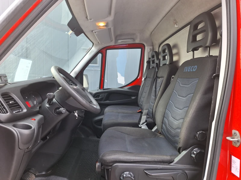 Iveco Daily 50C/35, снимка 9 - Бусове и автобуси - 48781438