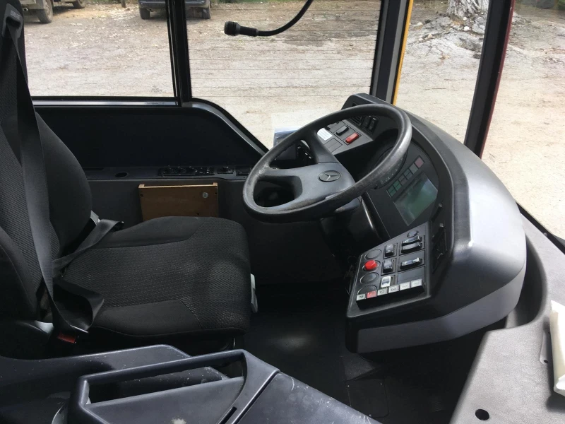 Mercedes-Benz Citaro, снимка 6 - Бусове и автобуси - 51805536