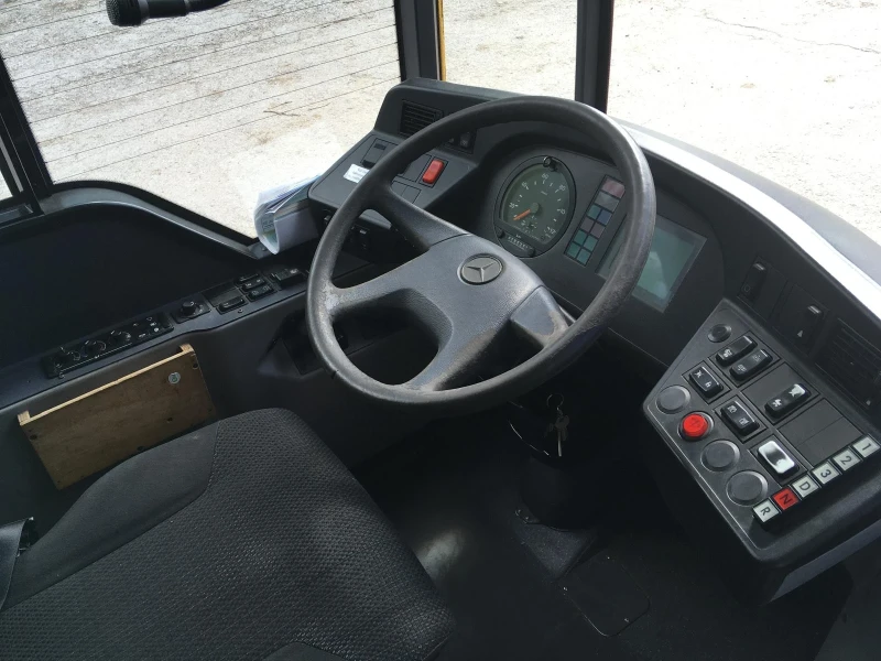 Mercedes-Benz Citaro, снимка 7 - Бусове и автобуси - 51805536