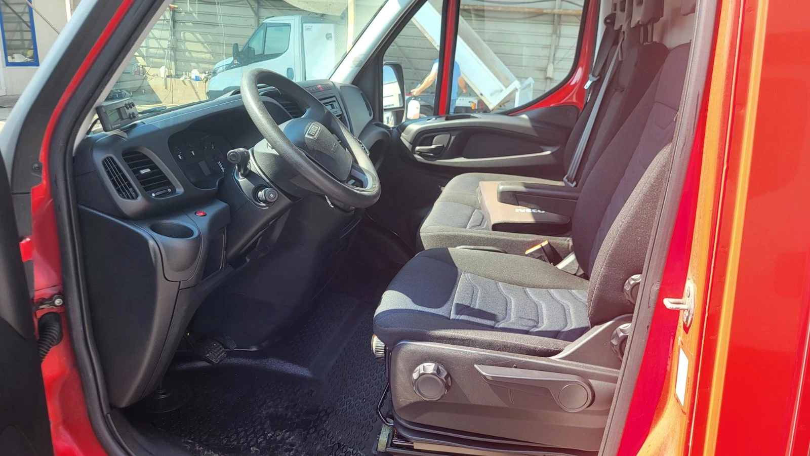 Iveco Daily 50C/35 - изображение 6
