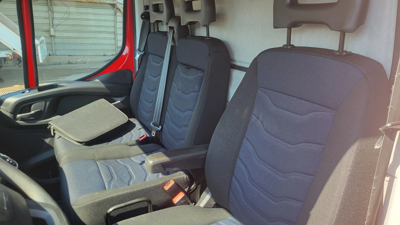 Iveco Daily 50C/35 - изображение 9