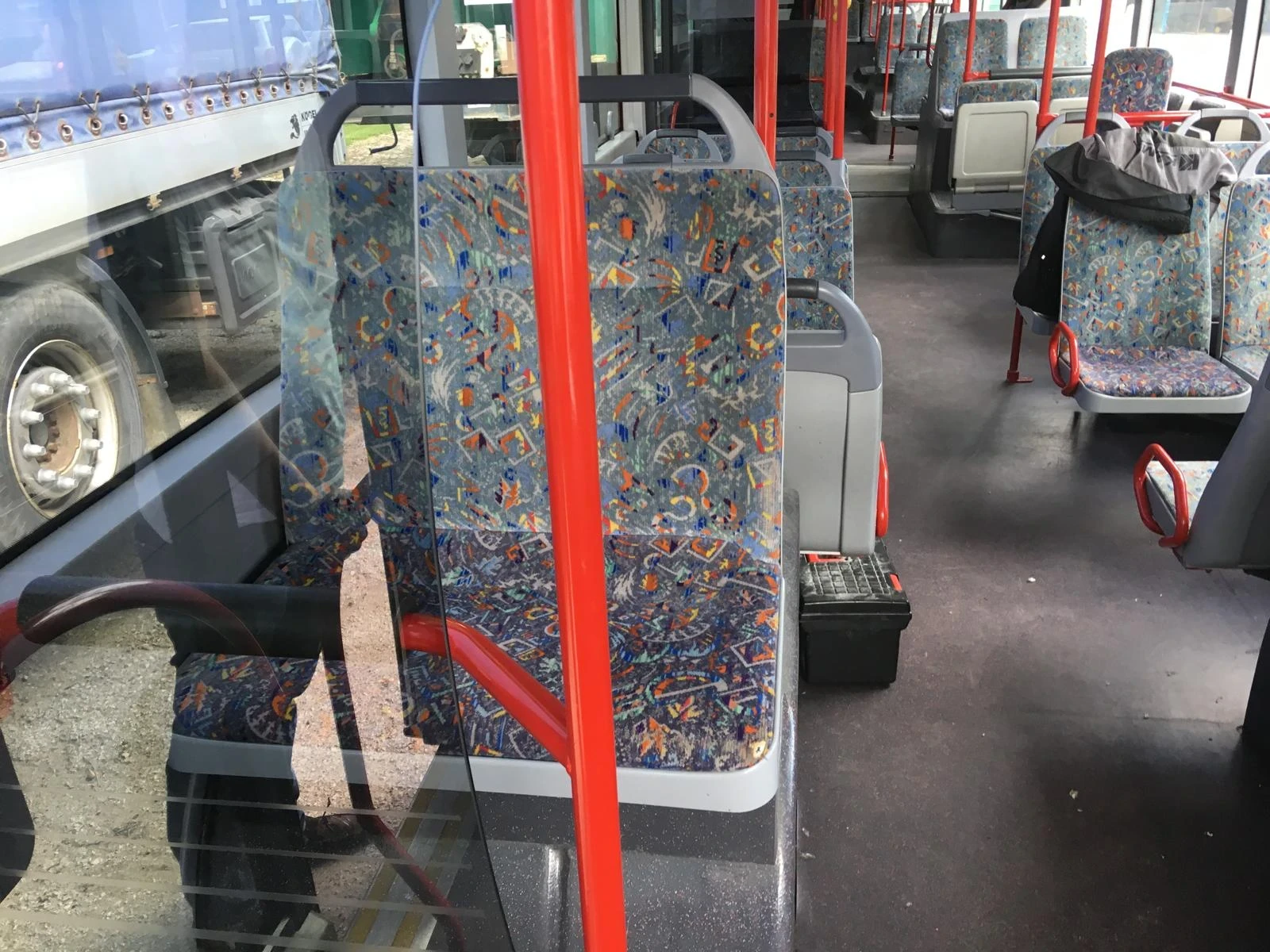 Mercedes-Benz Citaro | Mobile.bg   11