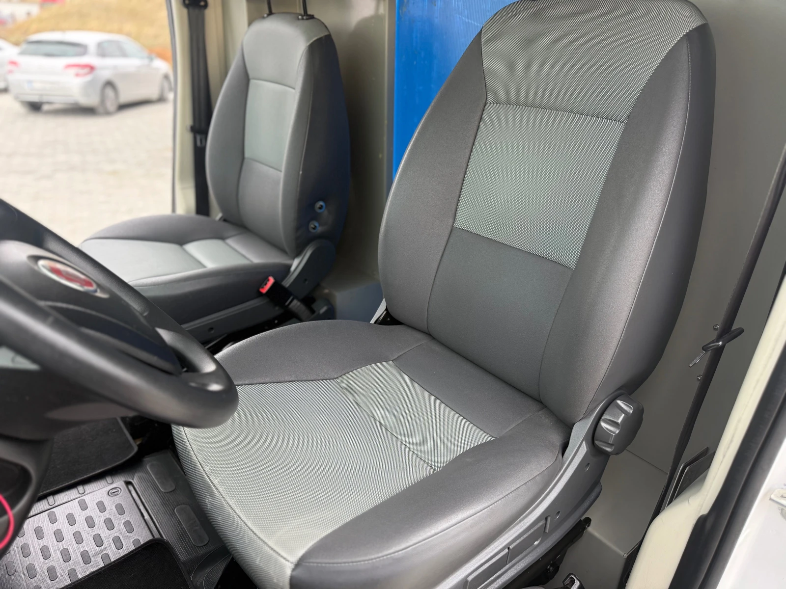 Fiat Ducato 3.0 i Metan maxi xl  - изображение 10