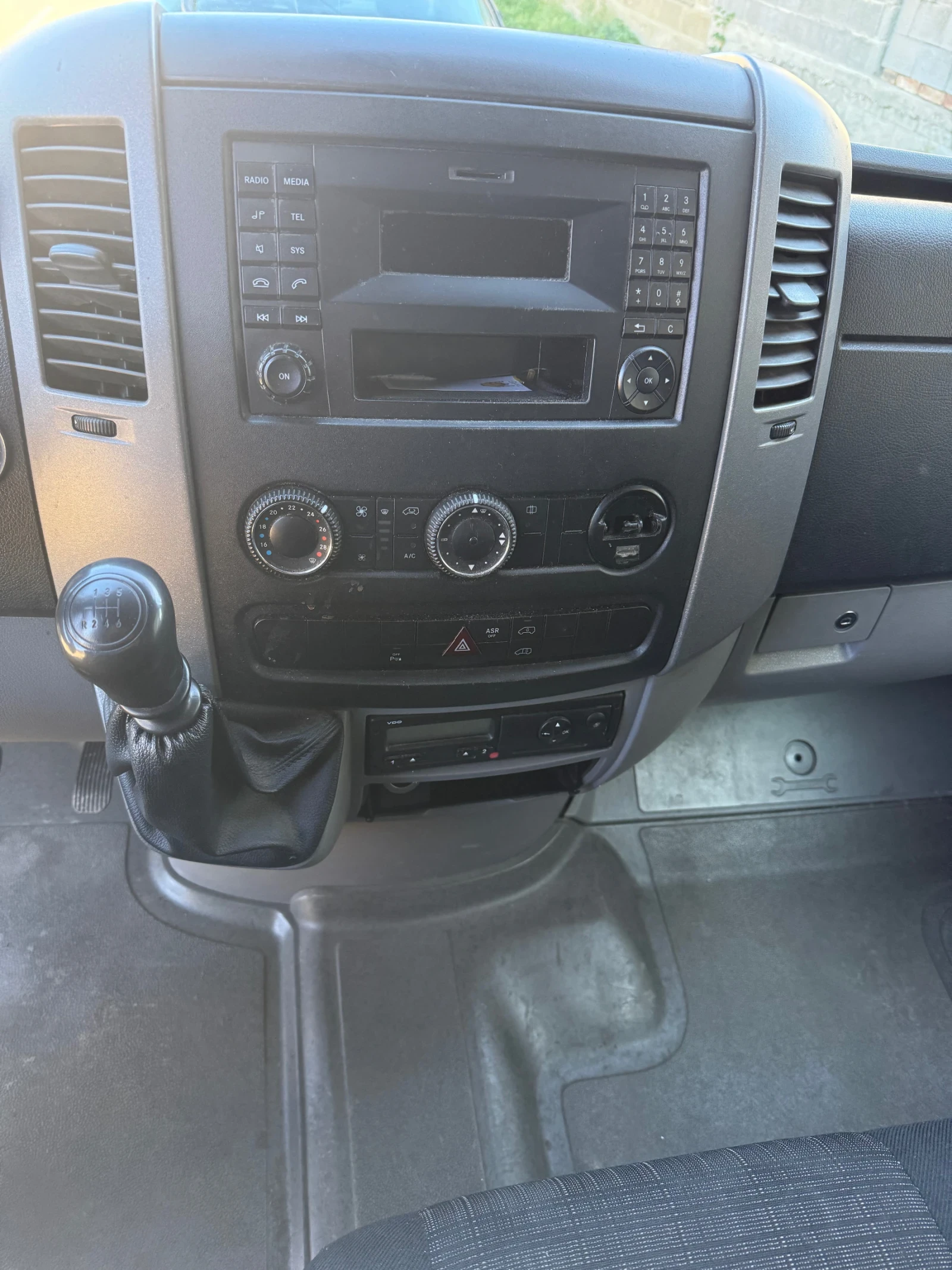 Mercedes-Benz Sprinter 316 XXL  | Mobile.bg   7