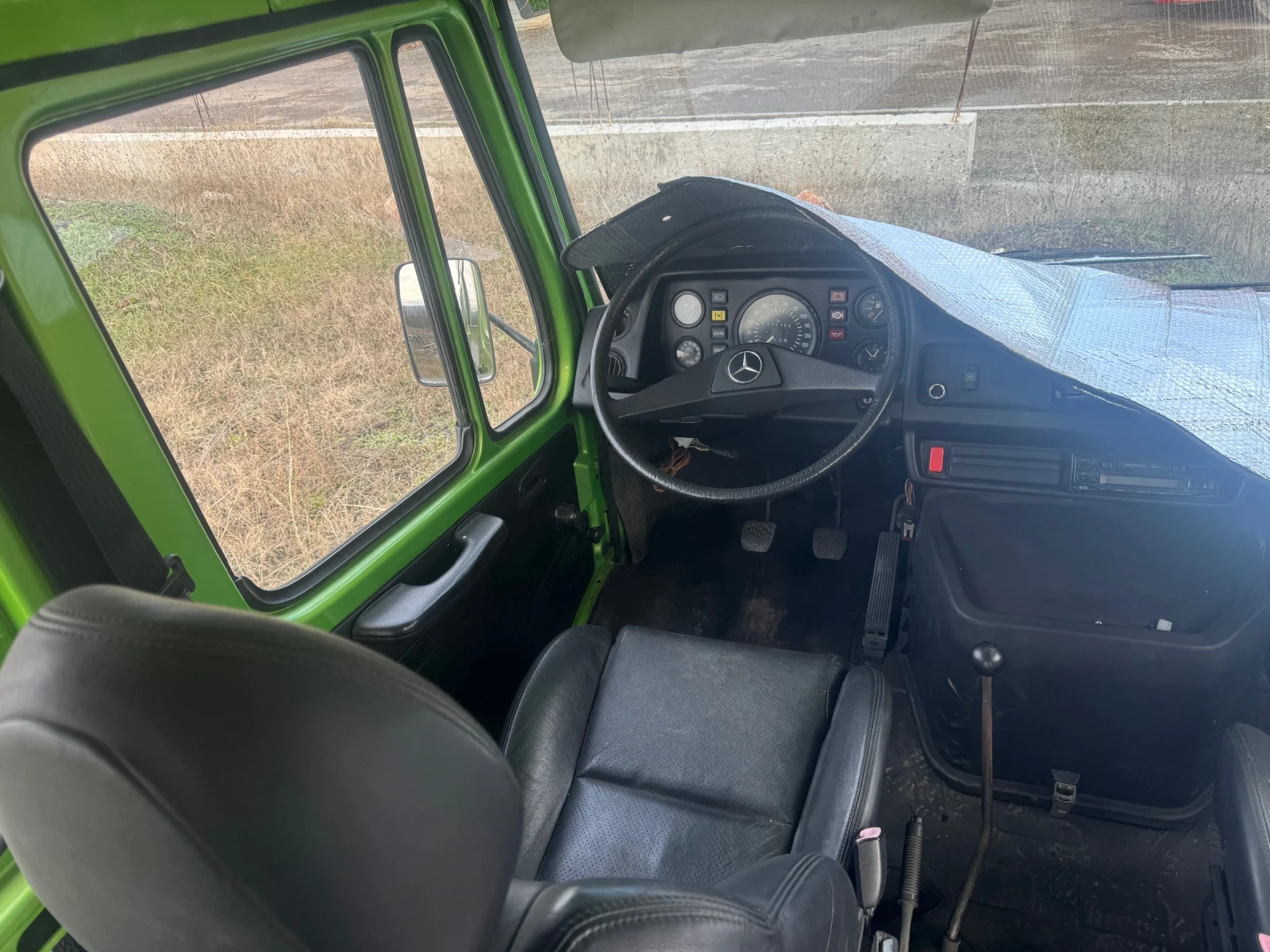 Mercedes-Benz 208 ������ | Mobile.bg � ����������� 11