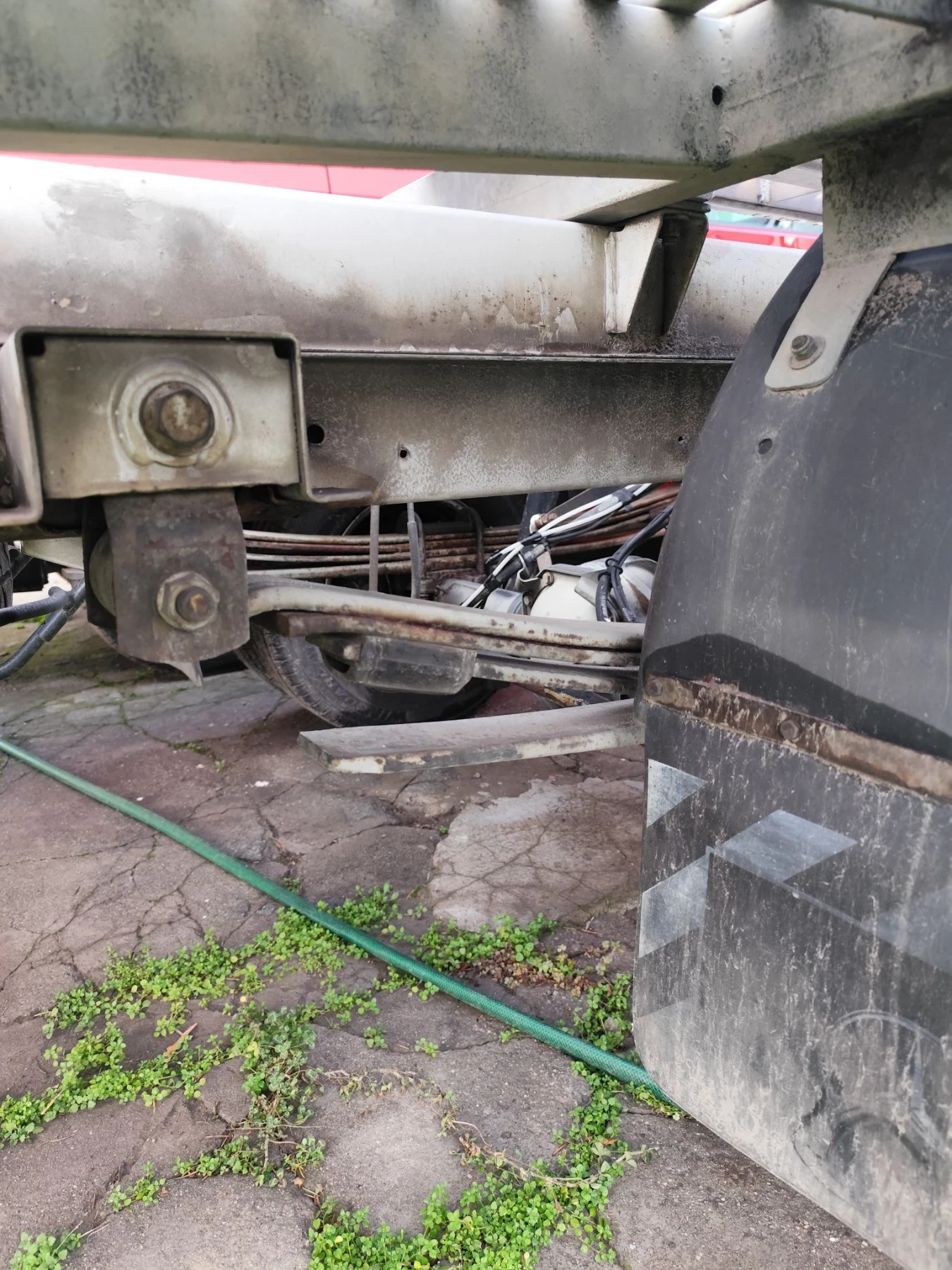 Mercedes-Benz Sprinter 416 SPRINTER 416 2.7 CDI, снимка 14 - Бусове и автобуси - 56352406