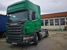 Scania R 420 R420, R480 | Mobile.bg    5