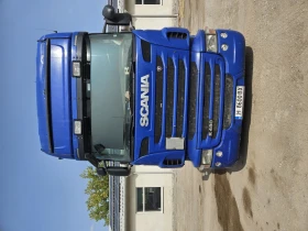 Scania R 420 R420, R480 | Mobile.bg    4