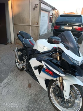 Suzuki Gsxr 1000, снимка 2