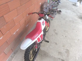 Yamaha PW, снимка 3