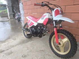 Yamaha PW, снимка 5
