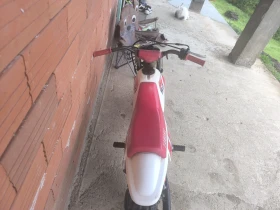 Yamaha PW, снимка 4