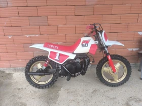 Yamaha PW, снимка 1