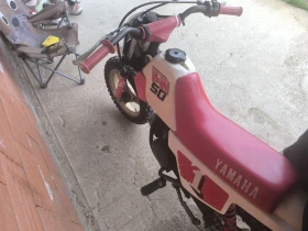 Yamaha PW, снимка 2