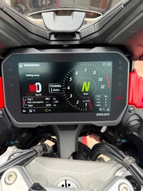 Ducati Multistrada V4S, снимка 4