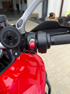 Ducati Multistrada V4S, снимка 6
