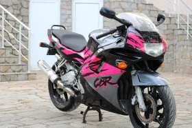 Honda Cbr 600 F A2  | Mobile.bg    2