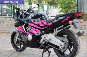 Honda Cbr 600 F A2  | Mobile.bg    4