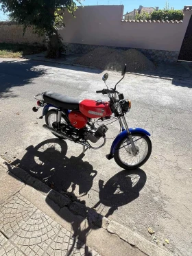 Simson 50, снимка 4