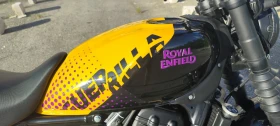 Royal Enfield Hymalayan Guerrilla 452 | Mobile.bg    8