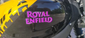 Royal Enfield Hymalayan Guerrilla 452 | Mobile.bg    7