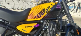 Royal Enfield Hymalayan Guerrilla 452 | Mobile.bg    10