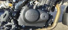 Royal Enfield Hymalayan Guerrilla 452 | Mobile.bg    6
