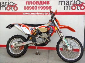 Ktm EXC -F 250