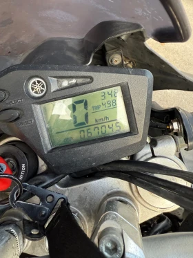 Yamaha Xt 660, снимка 7 — Bazar.bg Yamaha Xt 660, снимка 7