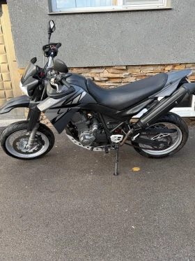 Yamaha Xt 660, снимка 3 — Bazar.bg Yamaha Xt 660, снимка 3