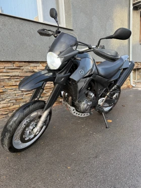 Yamaha Xt 660, снимка 4 — Bazar.bg Yamaha Xt 660, снимка 4