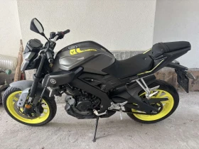 Yamaha Mt-01, снимка 2