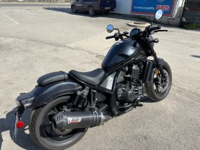Honda Rebel | Mobile.bg � ����� ������ 3