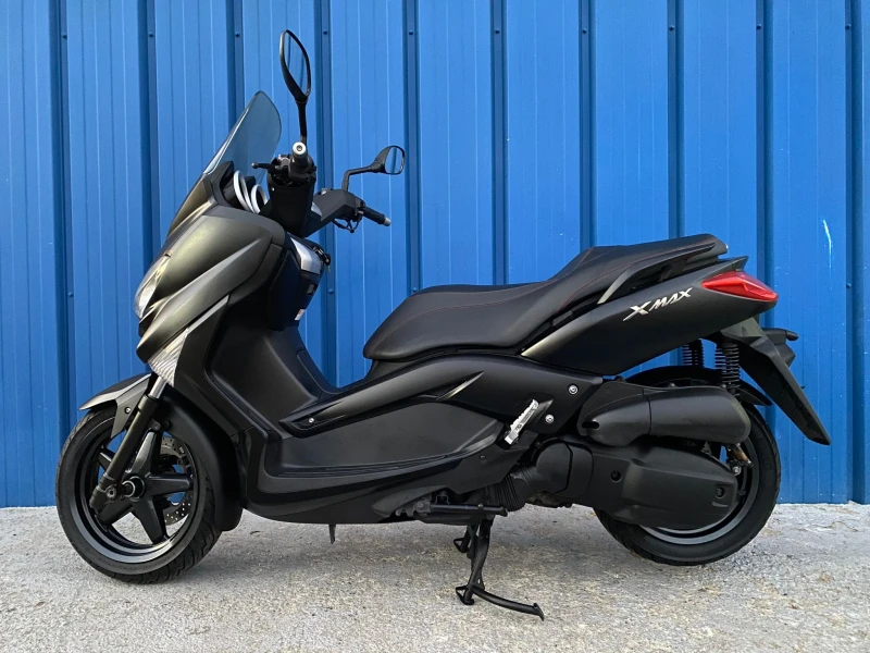 Yamaha X-max 125i, снимка 6 - Мотоциклети и мототехника - 48146692