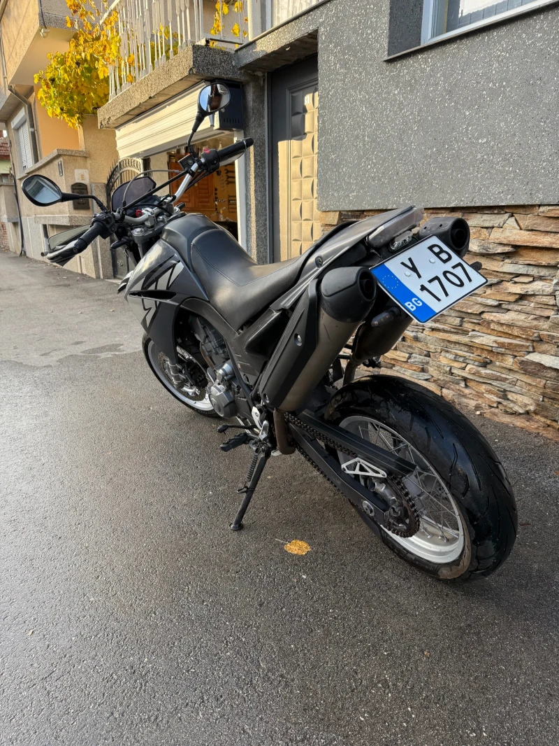 Yamaha Xt 660, снимка 2 - Мотоциклети и мототехника - 52968415