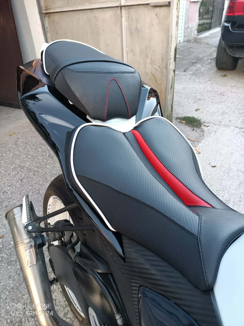 Suzuki Gsxr 1000, снимка 3 - Мотоциклети и мототехника - 53457480