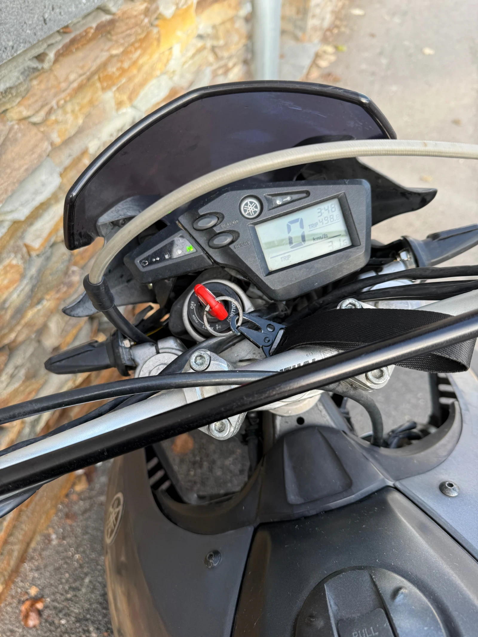 Yamaha Xt 660 | Mobile.bg � ����������� 6