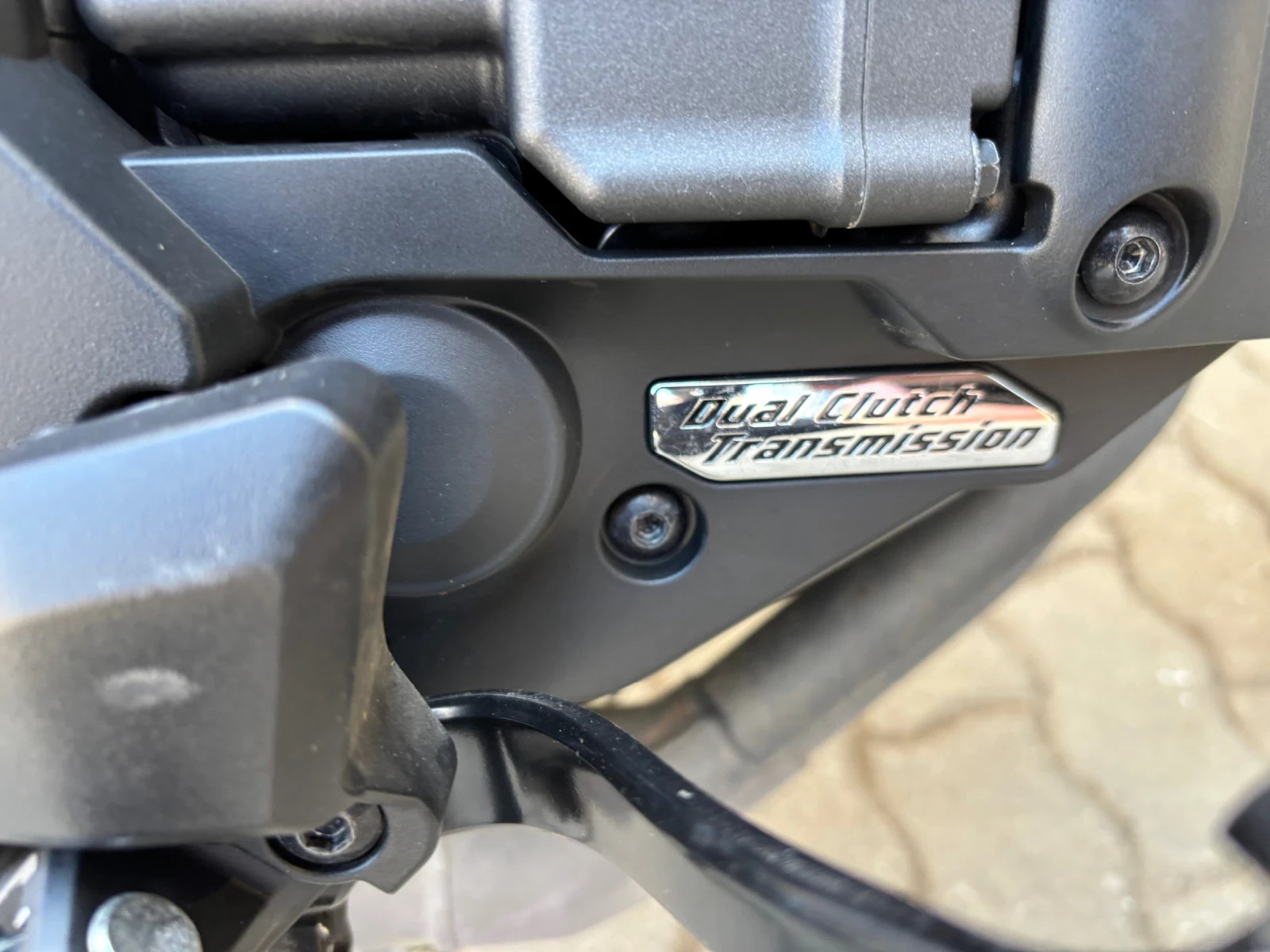 Honda Rebel, снимка 7 - Мотоциклети и мототехника - 53982435