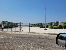 Комбайн Claas 760tt-770tt-780tt, снимка 3